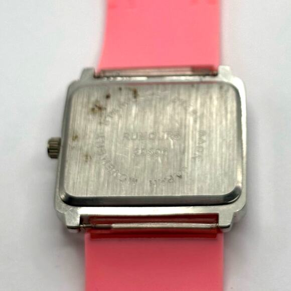 Pink Rumours Watch - Picture 4 of 4